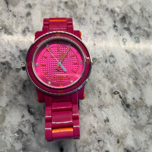 Juicy Couture Watch - Picture 3 of 7